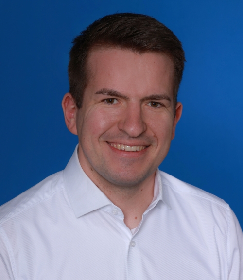Bild von Maximilian Hindenberger
